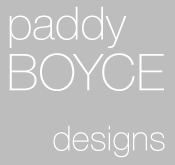 Paddy Boyce Designs