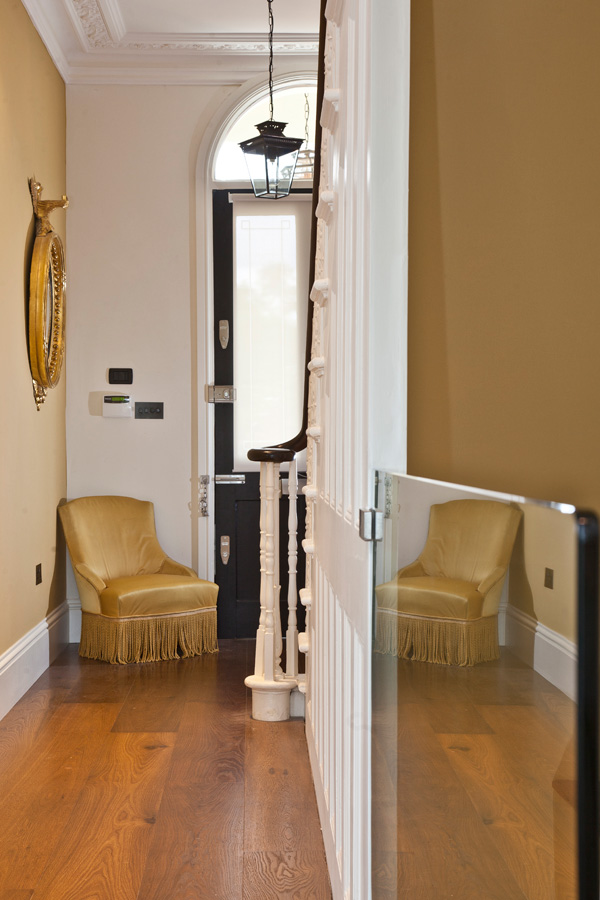 Wimbledon Villa Image