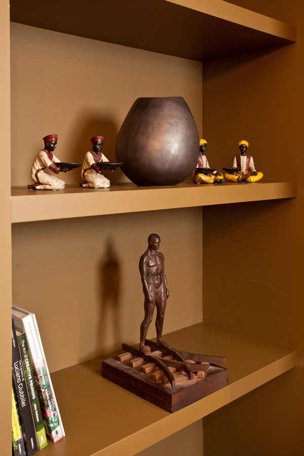 Wimbledon Villa Image