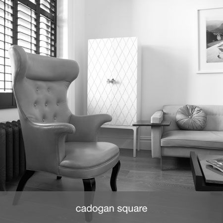 cadogan square project