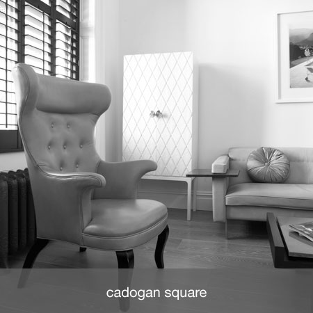 cadogan square